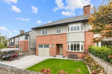 Property header