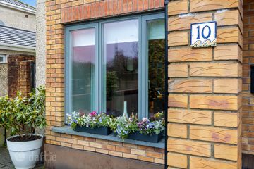 Property header