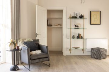 Property header