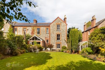 Property header