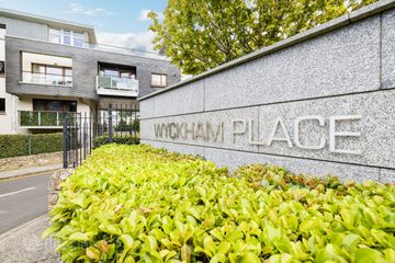 Property header