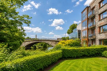 Property header