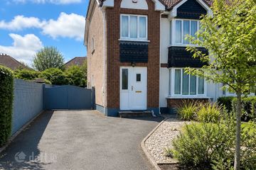 Property header