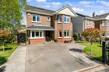 Property header
