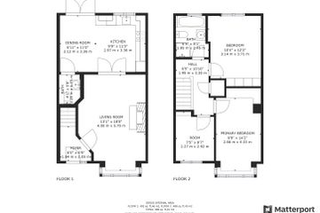 Property Header