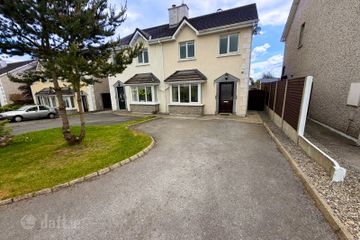 Property header