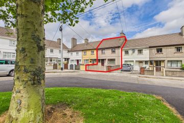 Property header