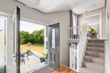 Property header