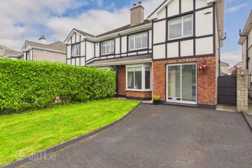 Property header