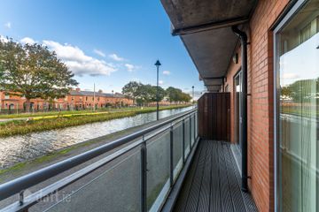 Property header