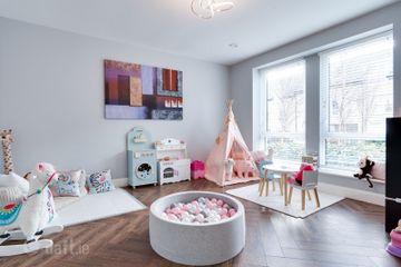 Property header