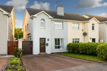 Property header