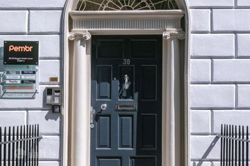 Property header