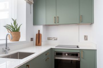 Property header