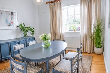 Property header