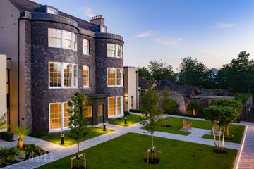 Property header