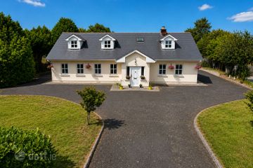 The Laurels, Lisryan, Co. Longford, N39X868
