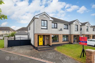 Property header