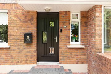 Property header