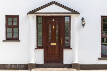 Property Header