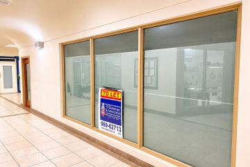 Property header
