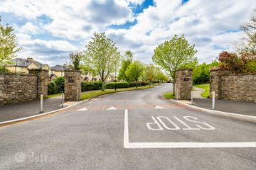 Property header