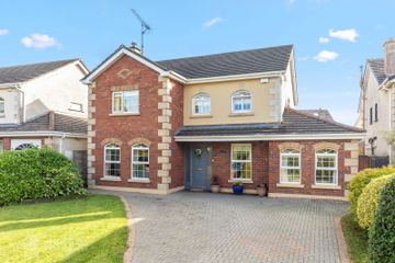 Property header