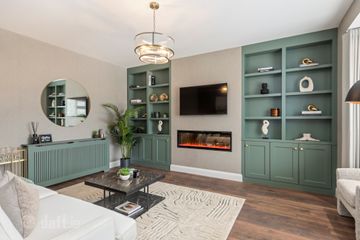 Property Header