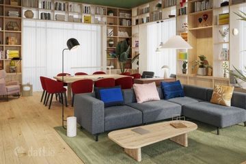 Property header