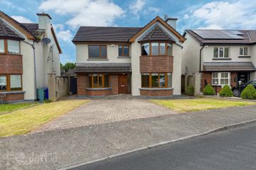 2 Cois Abhainn, Lower Park, Corbally, Co. Limerick, V94VFP4