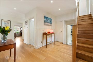 Property header