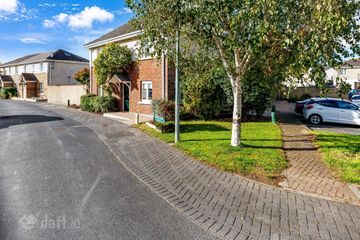 Property header