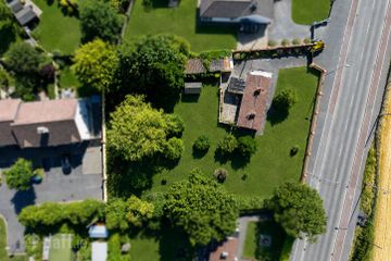 Property header