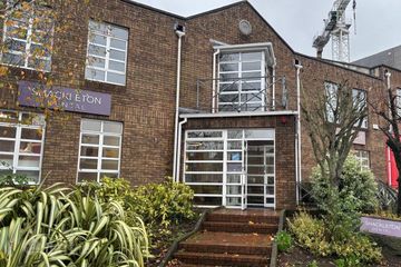 Property header