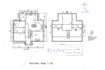Property header