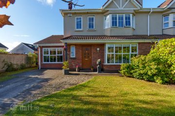 Property Header