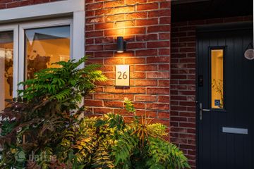 Property header