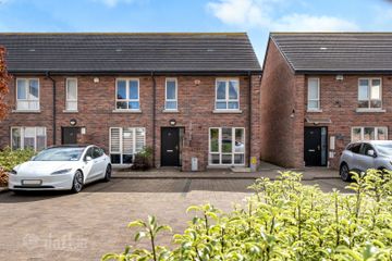 Property header