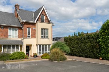 41 Ballintyre Downs, Ballinteer, Dublin 16, D16P589