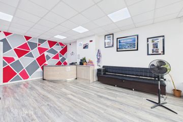 Property header