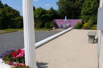 Property header