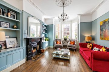 Property Header