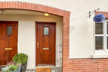 Property header