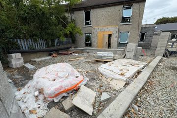 Property header