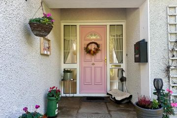 Property Header