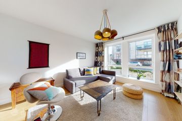 Property header