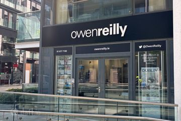 Property header