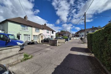 Property header