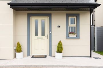 Property header