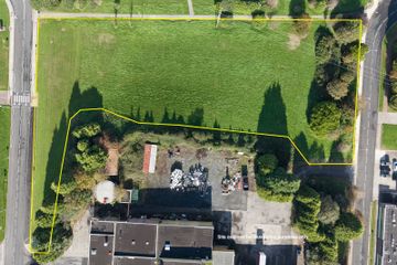 Property header